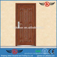 JK-A9031 high security residential door used armored guard